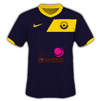 New Torquay away Kit.png